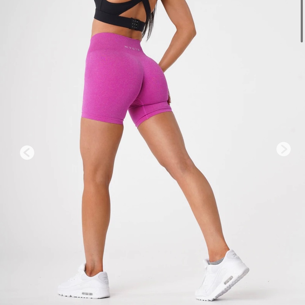 Maui Pro shorts NVGTN